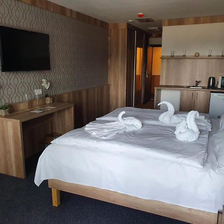 Minihotel Papa Ngoại thất bức ảnh