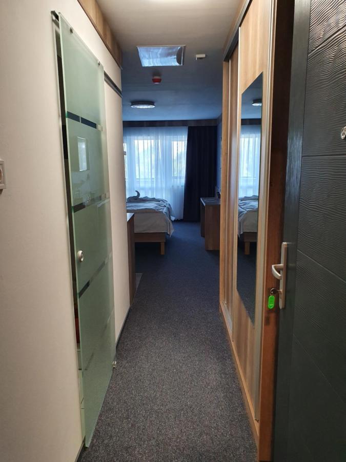 Minihotel Papa Ngoại thất bức ảnh