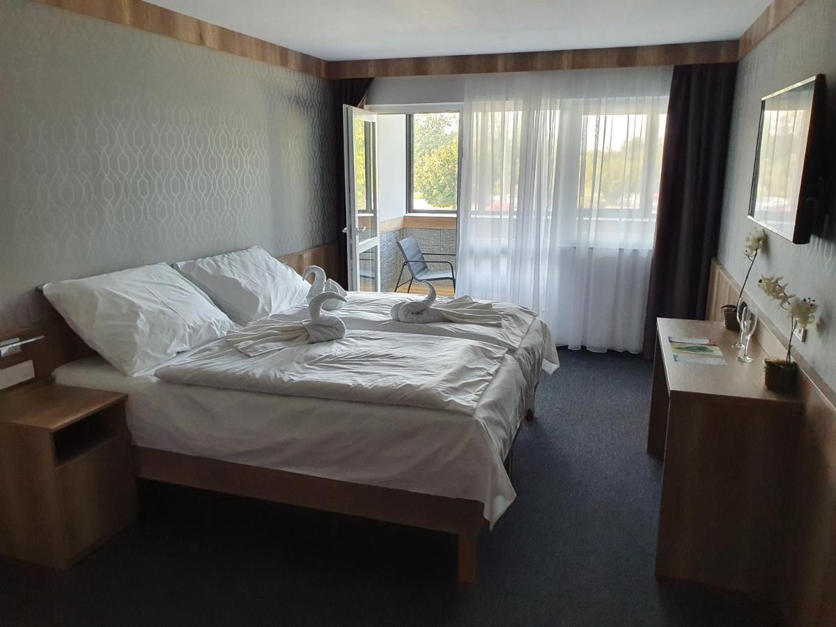 Minihotel Papa Ngoại thất bức ảnh